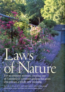 Laws of Nature 1