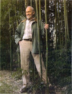 A Gardening Life: Dr. Richard W. Lighty 1