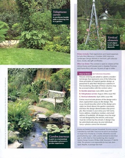 Inspired Garden 1