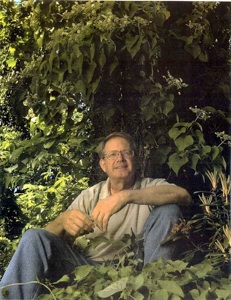 Barry Yinger 1