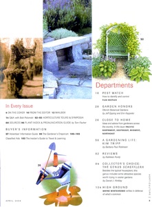 A Gardening Life: Kim Tripp 2