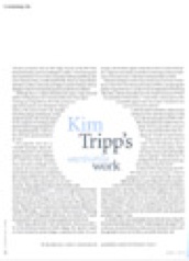 A Gardening Life: Kim Tripp 3