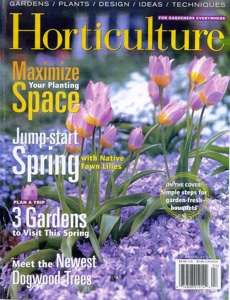 A Gardening Life: Kim Tripp Cover