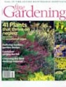 Fine Gardening 1