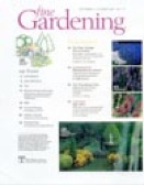 Fine Gardening 3