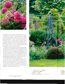 Perfect Country Gardens 5