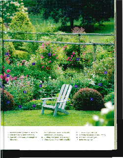 Perfect Country Gardens 6