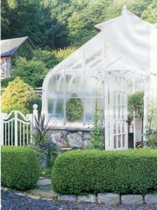 Garden in High Summer 3